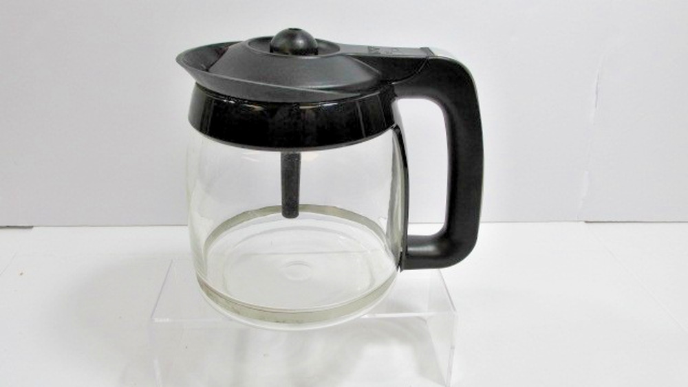 Ninja Coffee Maker Carafe Pot w/ Locking Lid Replacement Part CE251 CE200 CE201